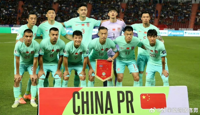 中国0vs乌拉圭世界杯8 中国队惨败乌拉圭-第2张图片-www.211178.com_果博福布斯