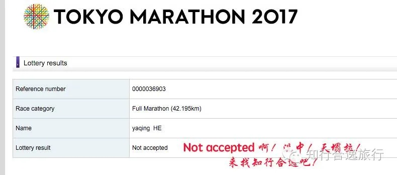 东莞马拉松查询抽签攻略（只需3步，轻松获得参赛资格）-第2张图片-www.211178.com_果博福布斯