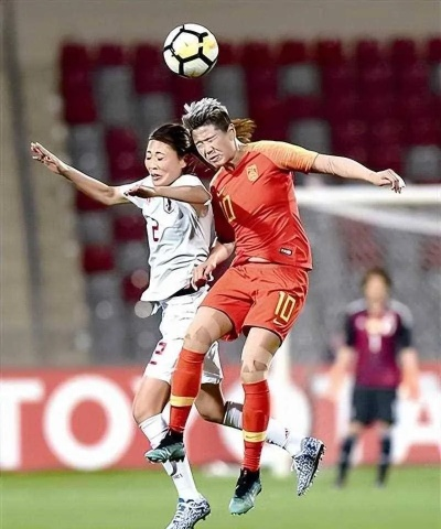 19日女足世界杯：激烈对决引爆热情-第2张图片-www.211178.com_果博福布斯