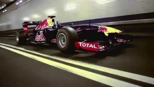 F1赛车轰鸣声，让你身临其境的赛车体验-第3张图片-www.211178.com_果博福布斯