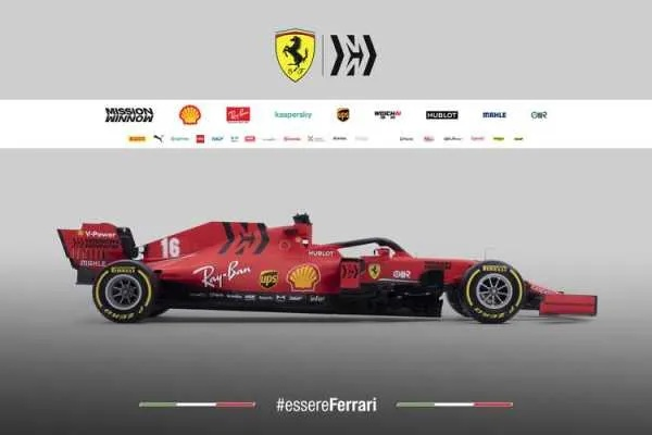 f1赛车牌子有哪些知名品牌？-第3张图片-www.211178.com_果博福布斯